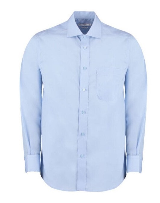 Mens LS Non Iron Shirt